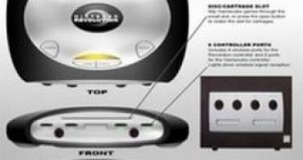 Details about Wii Specs