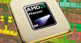 Phenom II CPU details emerge