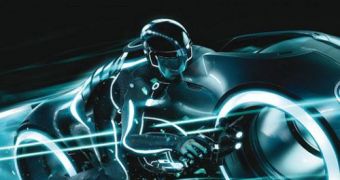 Details on “TRON” threequel leak, first teaser arrives with “TRON: Legacy” DVD