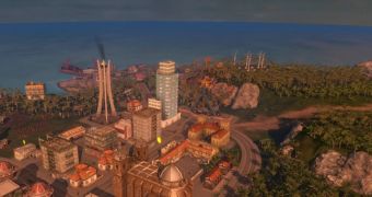 Details Offered on Absolute Power for Tropico 3