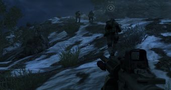 Details for Medal of Honor Patch Unveiled