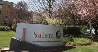 Salem State University suffers data breach