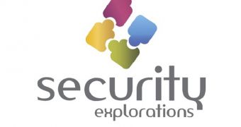 Security Explorations publishes details of "Issue 54"
