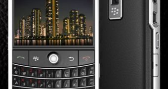 BlackBerry Bold might not come to Sprint after all