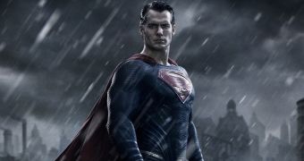 Details on the Ending of “Batman V. Superman: Dawn of Justice” Leak Online