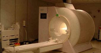 The WUSM teams used MRI machines to determine if Alzheimer's can be detected a long time before it begins showing symptoms