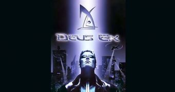 Deus Ex might arrive on the PS3 soon