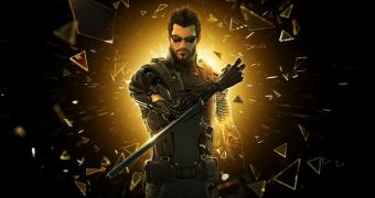 A new Deus Ex game is coming