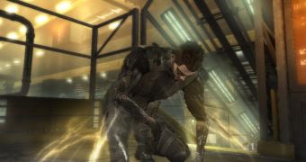 Deus Ex: Human Revolution Delayed by Square Enix