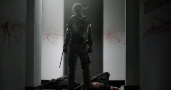 Deus Ex: Human Revolution fan film