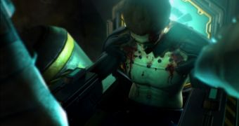 Deus Ex: Human Revolution Missing Link screenshot