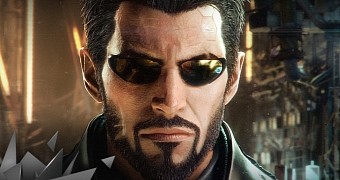 Deus Ex: Mankind Divided gets impressive video next week