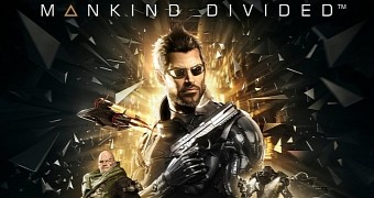 Deus Ex: Mankind Divided Story Won't Alienate Newcomers, Will Satisfy Veterans