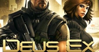 Deus Ex: The Fall for Android