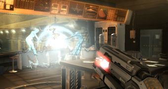 Deus Ex Will Have Hidden Choices, Permanent Augmentations