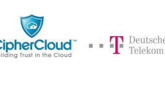 CipherCloud joins forces with Deutsche Telekom