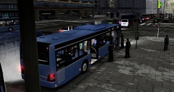 City Bus Similator