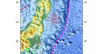 Devastating Japanese Earthquake Affects Sony, Panasonic, Nikon Plants, Others Too