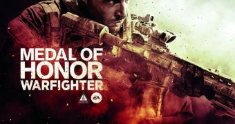 Developer Explains Tomahawk Medal of Honor: Warfighter Controversy