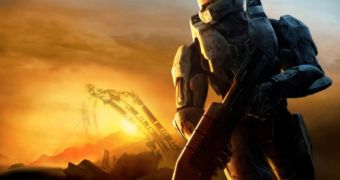 Developer Talks About Halo MMO