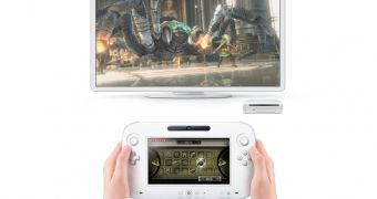 Developers Criticize Wii U Hardware and Touch Screen Controller