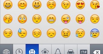 Developers Disagree with Apple’s Decision to Reject Emoji Apps