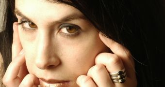 Rhianna Pratchett is responsible for the story of quite a few games