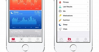Developers Are Not Allowed to Sell Health Data from iOS