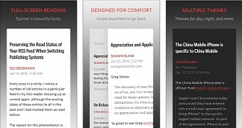 Developers of Castro Buy Unread, One of the Best RSS Feed Readers for iOS