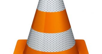 VLC Player application icon