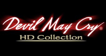 Devil May Cry HD Collection is coming next year