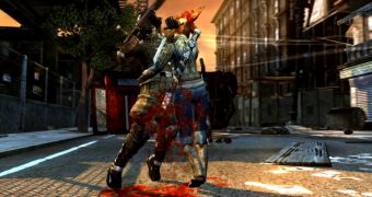 Devil's Third will appear on many platforms