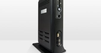 Devon IT releases Thin Client based on PCoIP