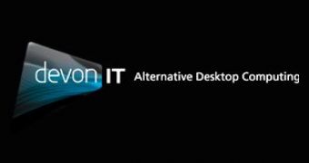Devon IT's TC5D virtual client gains VMware View 4 certification