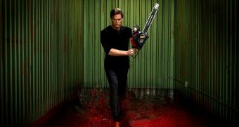 Dexter Morgan could come back to the small screen, says Showtime president