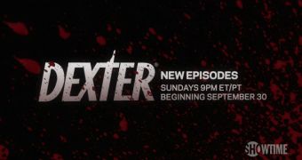 First teaser trailer for “Dexter” season 7 is here