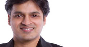 Swapnil Shinde believes that the future of Indian music is online and moblie free streaming