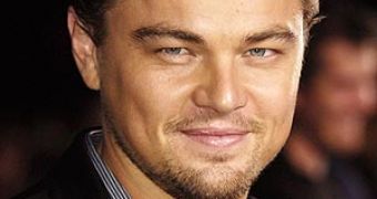 Leonardo DiCaprio Supports WWF’s “Hands Off My Parts” Campaign