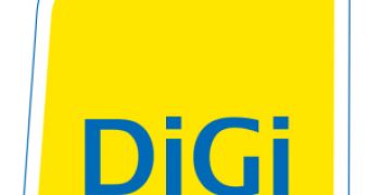DiGi Communications logo