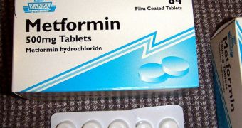 Metformin tablets are often used in treating type II diabetes