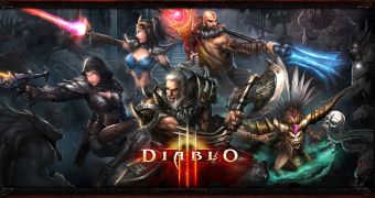 Diablo 3 is celebrating its 1-year anniversary