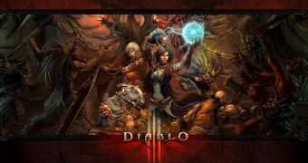 Diablo 3's legendary drop rate is getting a permanent increase