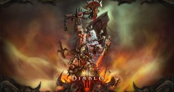 The Barbarian in Diablo 3 has a new exploit