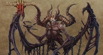 Diablo 3: Mephisto