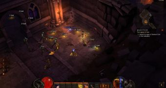 Crawling through dungeons in Diablo 3 is still a great experience