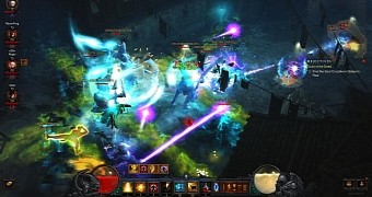 Diablo 3 Gets New Hotfix to Solve Issues and Prevent Exploits