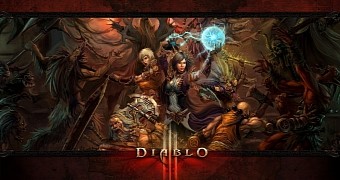 Diablo 3 has some fresh tweaks
