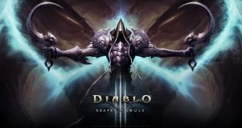 Diablo 3 is getting its first Season soon