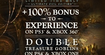 Bonuses coming to Diablo 3 on consoles