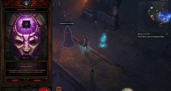 Greater Rifts are getting tweaked in Diablo 3